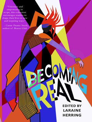 cover image of Becoming Real